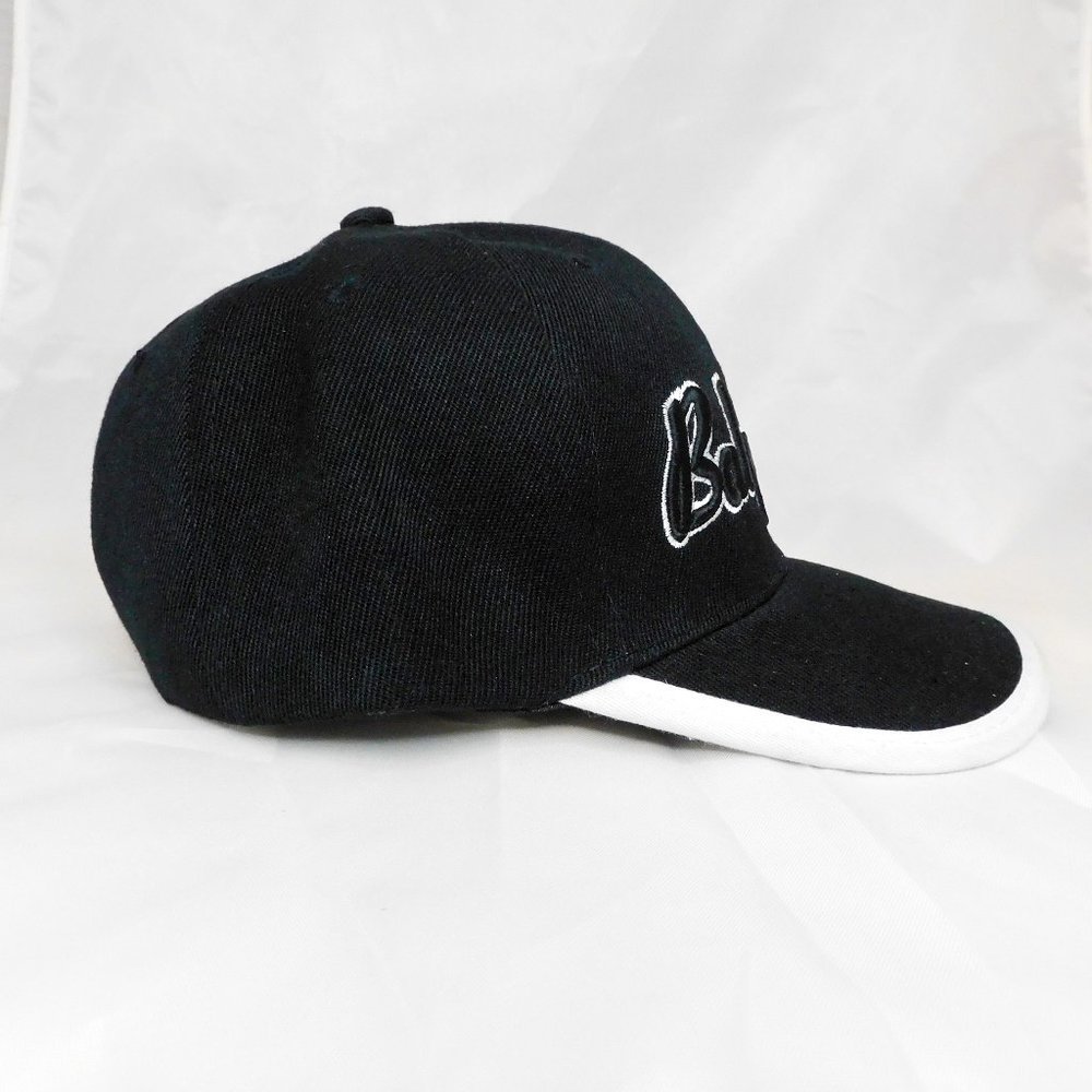 🟣 Baby Girl Embroidered Cap NWOT Adult - Picture 7 of 14